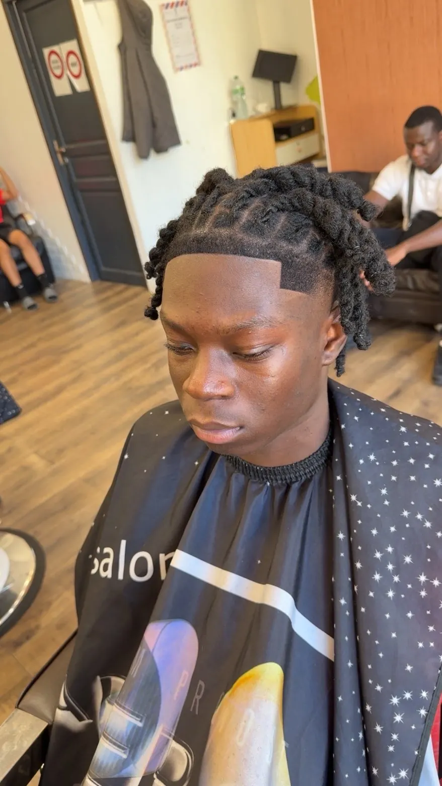 Waves 360 et contour